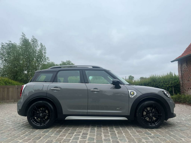 MINI Cooper SE Countryman 1.5A ALL4 Plug In Hybrid Panodak/Sportzetels/LED.. Leconte Motors
