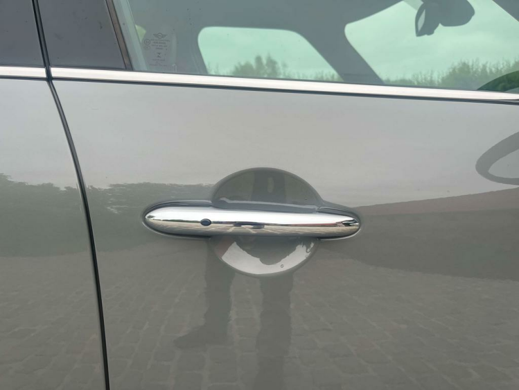 MINI Cooper SE Countryman 1.5A ALL4 Plug In Hybrid Panodak/Sportzetels/LED.. Leconte Motors