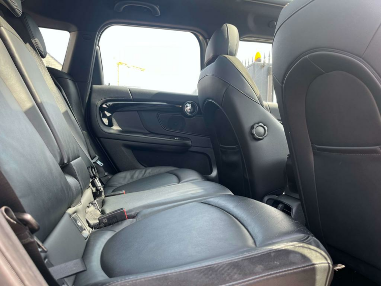 MINI Cooper SE Countryman 1.5A ALL4 Plug In Hybrid Panodak/Sportzetels/LED.. Leconte Motors