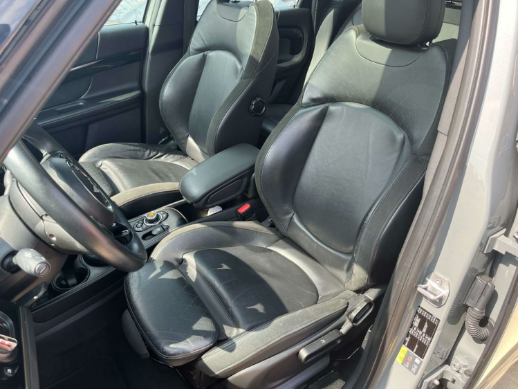 MINI Cooper SE Countryman 1.5A ALL4 Plug In Hybrid Panodak/Sportzetels/LED.. Leconte Motors