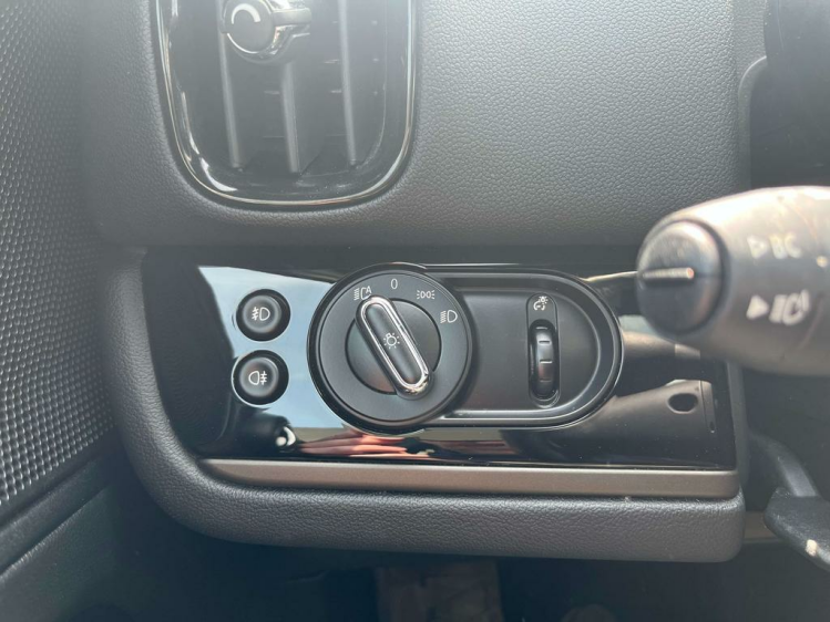 MINI Cooper SE Countryman 1.5A ALL4 Plug In Hybrid Panodak/Sportzetels/LED.. Leconte Motors