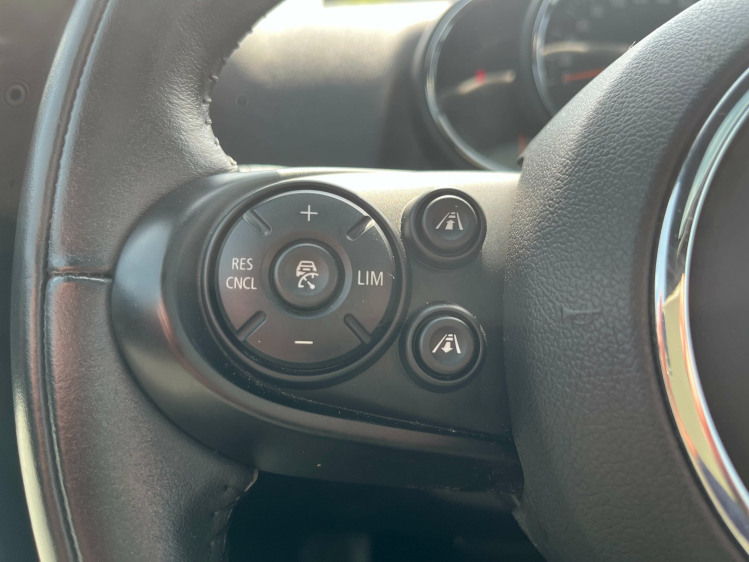 MINI Cooper SE Countryman 1.5A ALL4 Plug In Hybrid Panodak/Sportzetels/LED.. Leconte Motors