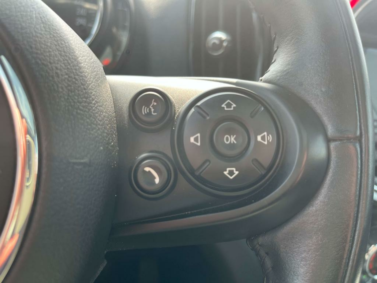 MINI Cooper SE Countryman 1.5A ALL4 Plug In Hybrid Panodak/Sportzetels/LED.. Leconte Motors