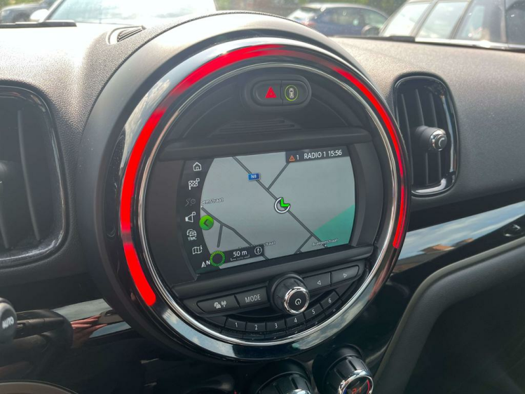 MINI Cooper SE Countryman 1.5A ALL4 Plug In Hybrid Panodak/Sportzetels/LED.. Leconte Motors