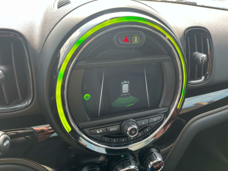 MINI Cooper SE Countryman 1.5A ALL4 Plug In Hybrid Panodak/Sportzetels/LED.. Leconte Motors