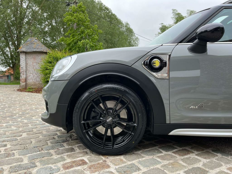 MINI Cooper SE Countryman 1.5A ALL4 Plug In Hybrid Panodak/Sportzetels/LED.. Leconte Motors