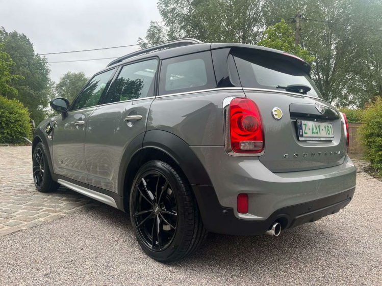 MINI Cooper SE Countryman 1.5A ALL4 Plug In Hybrid Panodak/Sportzetels/LED.. Leconte Motors