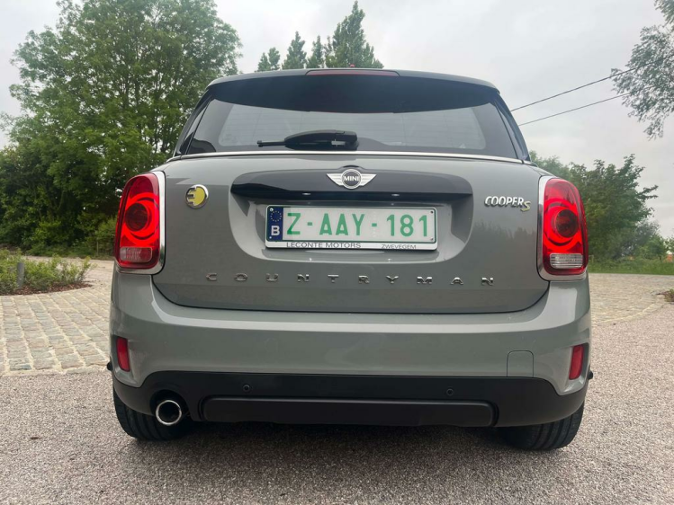 MINI Cooper SE Countryman 1.5A ALL4 Plug In Hybrid Panodak/Sportzetels/LED.. Leconte Motors