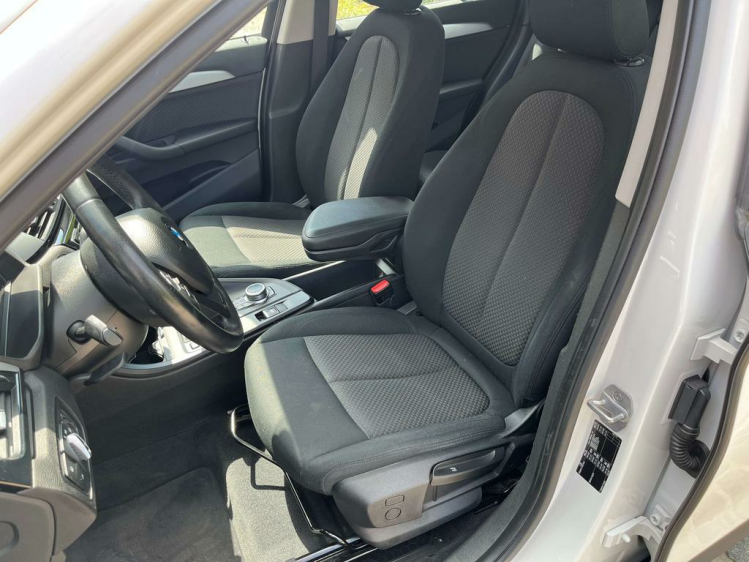 BMW X1 1.5iA sDrive18 Navigatie/Cruise-Control/PDC/BlTH.. Leconte Motors