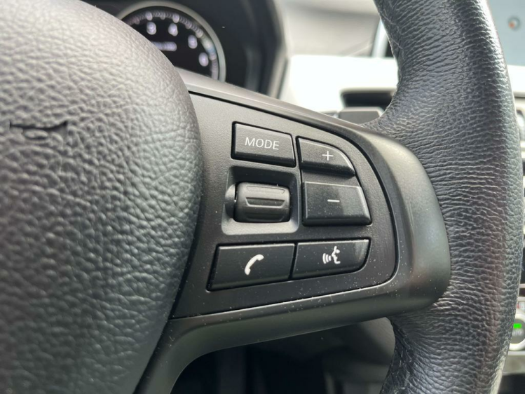 BMW X1 1.5iA sDrive18 Navigatie/Cruise-Control/PDC/BlTH.. Leconte Motors