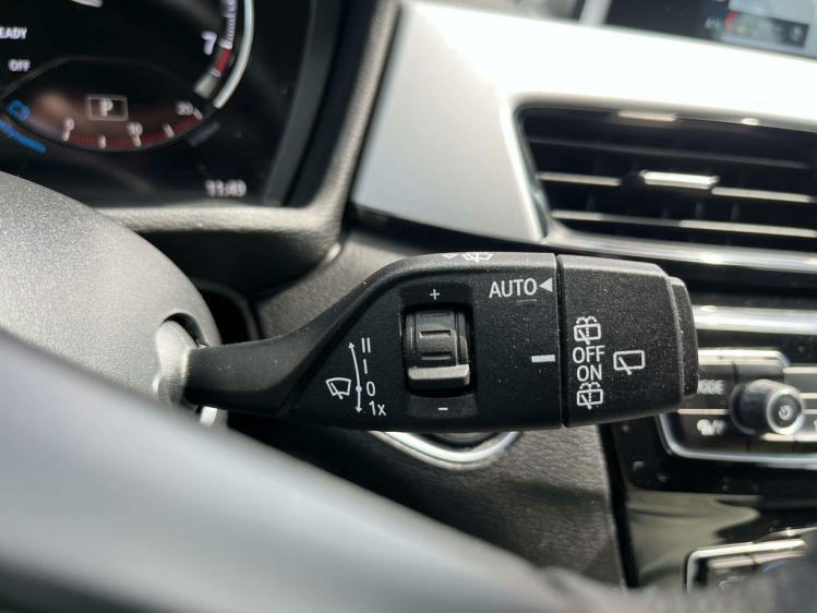 BMW X1 1.5iA sDrive18 Navigatie/Cruise-Control/PDC/BlTH.. Leconte Motors