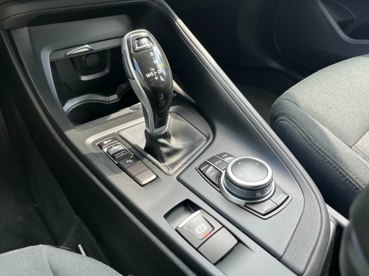 BMW X1 1.5iA sDrive18 Navigatie/Cruise-Control/PDC/BlTH.. Leconte Motors