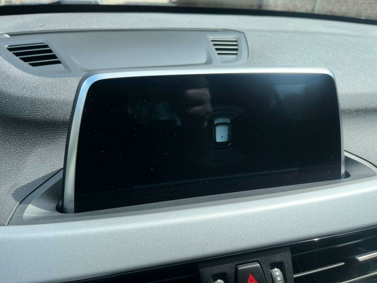 BMW X1 1.5iA sDrive18 Navigatie/Cruise-Control/PDC/BlTH.. Leconte Motors