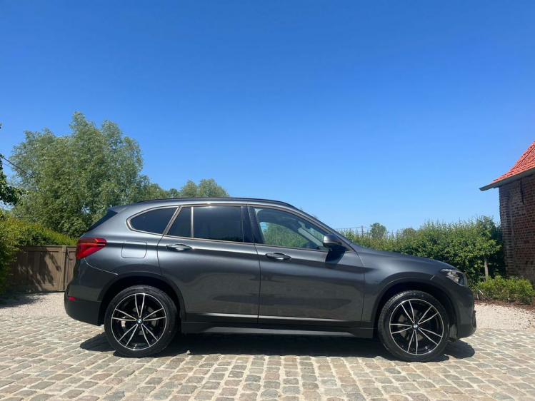 BMW X1 1.5iA sDrive18 Navi-Pro/HUD/Camera/Cruise/BLTH...! Leconte Motors