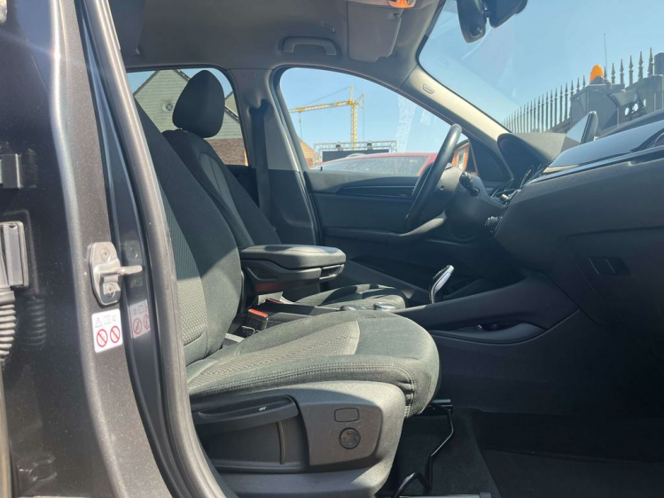 BMW X1 1.5iA sDrive18 Navi-Pro/HUD/Camera/Cruise/BLTH...! Leconte Motors