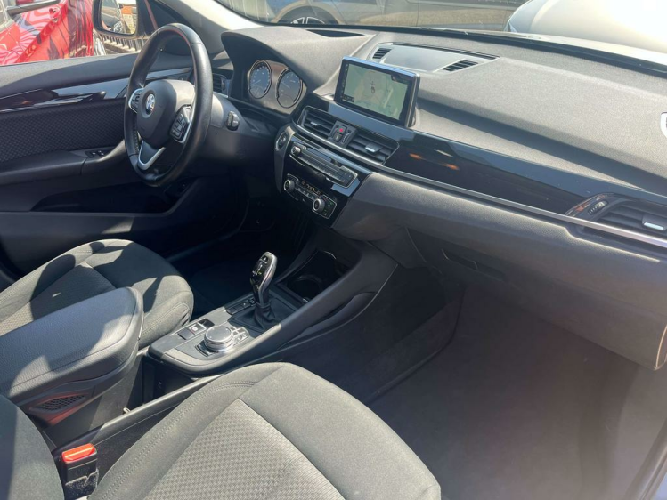 BMW X1 1.5iA sDrive18 Navi-Pro/HUD/Camera/Cruise/BLTH...! Leconte Motors