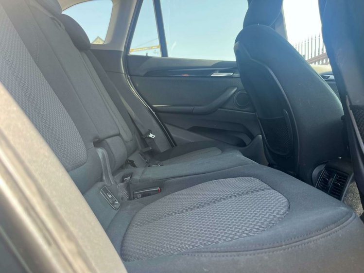 BMW X1 1.5iA sDrive18 Navi-Pro/HUD/Camera/Cruise/BLTH...! Leconte Motors