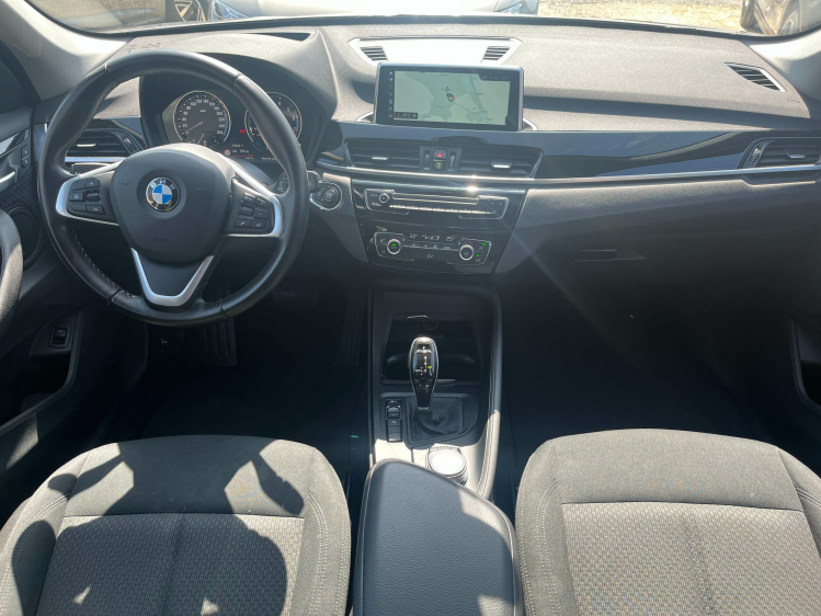 BMW X1 1.5iA sDrive18 Navi-Pro/HUD/Camera/Cruise/BLTH...! Leconte Motors