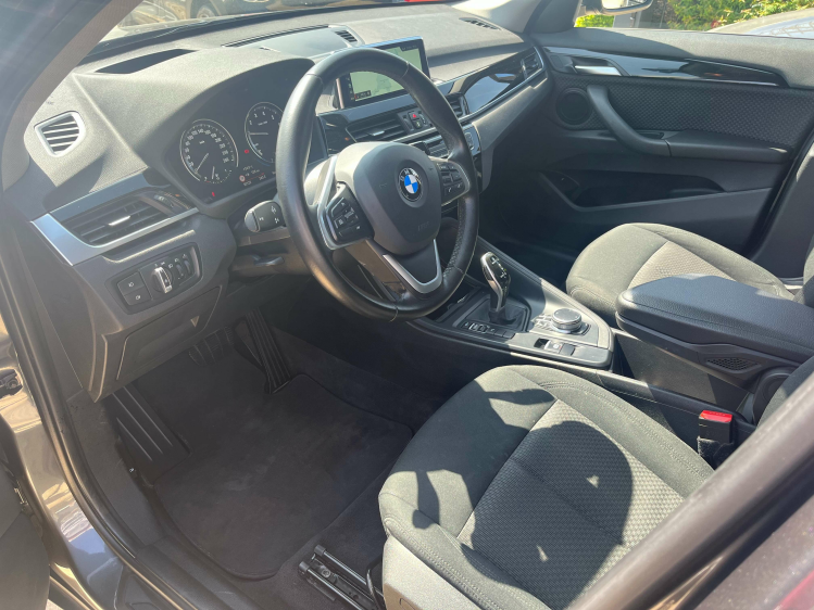 BMW X1 1.5iA sDrive18 Navi-Pro/HUD/Camera/Cruise/BLTH...! Leconte Motors