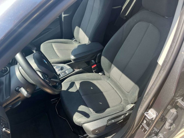 BMW X1 1.5iA sDrive18 Navi-Pro/HUD/Camera/Cruise/BLTH...! Leconte Motors