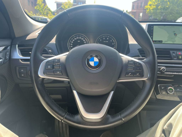 BMW X1 1.5iA sDrive18 Navi-Pro/HUD/Camera/Cruise/BLTH...! Leconte Motors