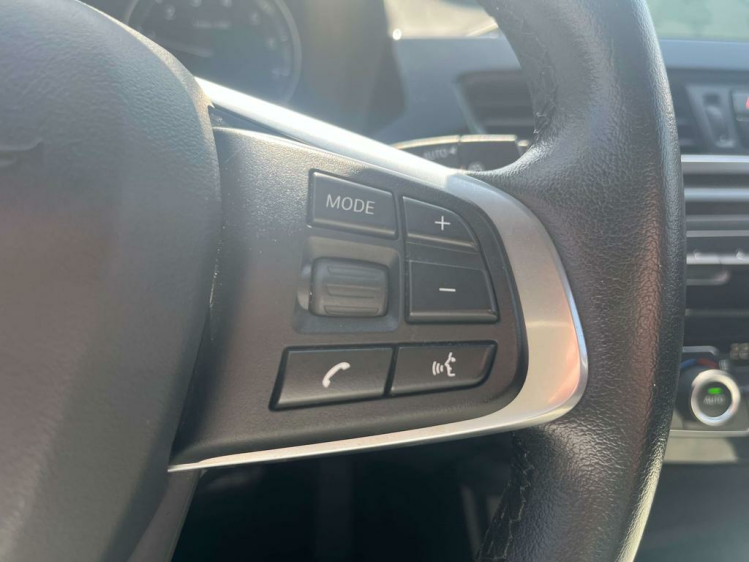 BMW X1 1.5iA sDrive18 Navi-Pro/HUD/Camera/Cruise/BLTH...! Leconte Motors