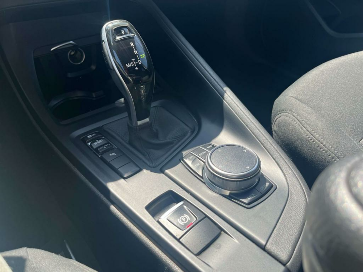 BMW X1 1.5iA sDrive18 Navi-Pro/HUD/Camera/Cruise/BLTH...! Leconte Motors