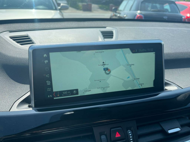 BMW X1 1.5iA sDrive18 Navi-Pro/HUD/Camera/Cruise/BLTH...! Leconte Motors