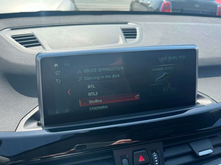 BMW X1 1.5iA sDrive18 Navi-Pro/HUD/Camera/Cruise/BLTH...! Leconte Motors