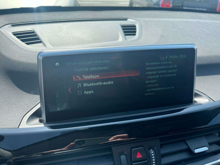 BMW X1 1.5iA sDrive18 Navi-Pro/HUD/Camera/Cruise/BLTH...! Leconte Motors