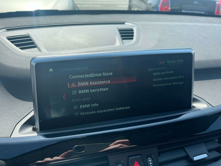 BMW X1 1.5iA sDrive18 Navi-Pro/HUD/Camera/Cruise/BLTH...! Leconte Motors