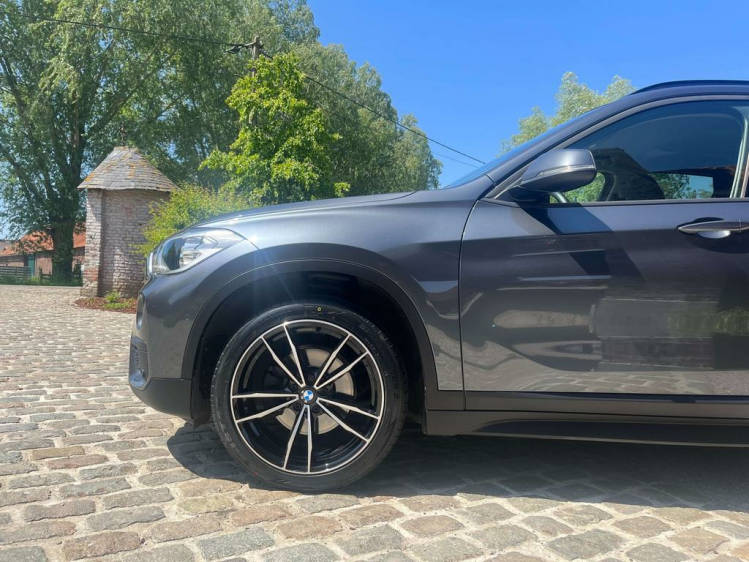 BMW X1 1.5iA sDrive18 Navi-Pro/HUD/Camera/Cruise/BLTH...! Leconte Motors