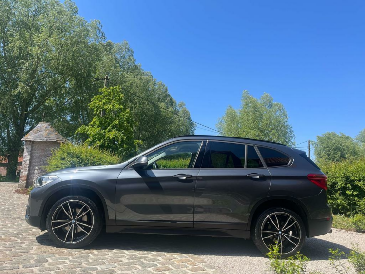 BMW X1 1.5iA sDrive18 Navi-Pro/HUD/Camera/Cruise/BLTH...! Leconte Motors