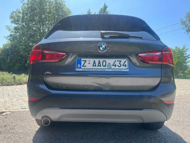 BMW X1 1.5iA sDrive18 Navi-Pro/HUD/Camera/Cruise/BLTH...! Leconte Motors