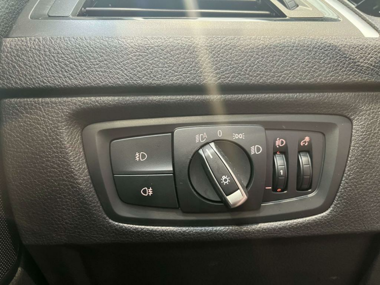 BMW 218 Cabriolet 30.000km Full-LED/Leder/Gps/BLTH/PDC/... Leconte Motors