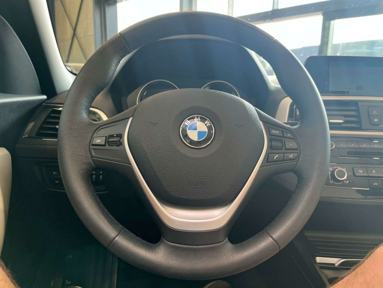 BMW 218 Cabriolet 30.000km Full-LED/Leder/Gps/BLTH/PDC/... Leconte Motors