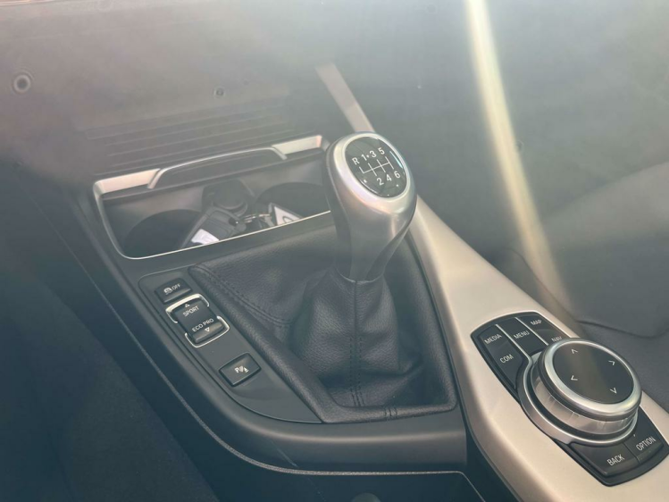 BMW 218 Cabriolet 30.000km Full-LED/Leder/Gps/BLTH/PDC/... Leconte Motors