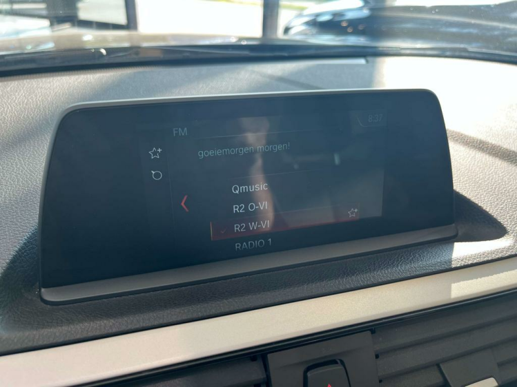 BMW 218 Cabriolet 30.000km Full-LED/Leder/Gps/BLTH/PDC/... Leconte Motors