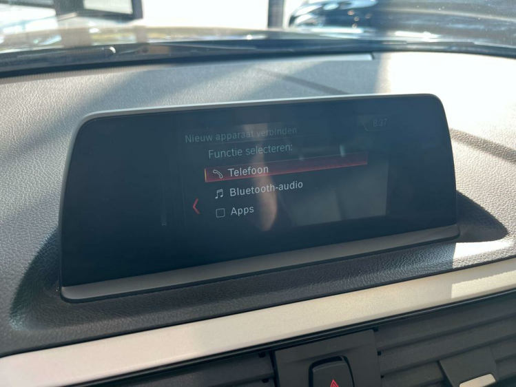 BMW 218 Cabriolet 30.000km Full-LED/Leder/Gps/BLTH/PDC/... Leconte Motors