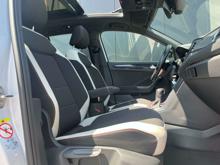 Volkswagen T-Roc 1.5 TSI DSG Panodak/LED/Virtual/Camera/Sportzetels Leconte Motors