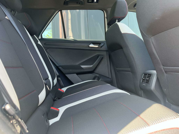 Volkswagen T-Roc 1.5 TSI DSG Panodak/LED/Virtual/Camera/Sportzetels Leconte Motors