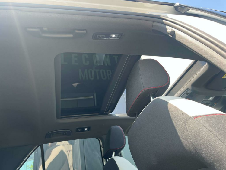 Volkswagen T-Roc 1.5 TSI DSG Panodak/LED/Virtual/Camera/Sportzetels Leconte Motors