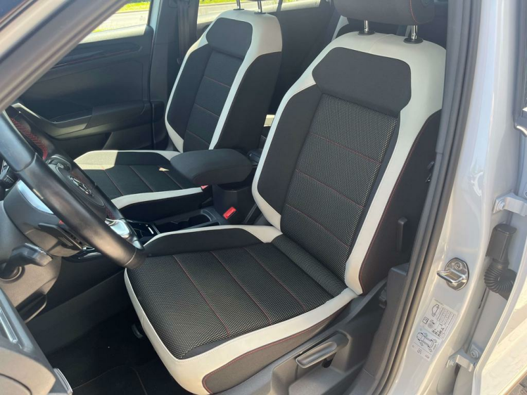 Volkswagen T-Roc 1.5 TSI DSG Panodak/LED/Virtual/Camera/Sportzetels Leconte Motors