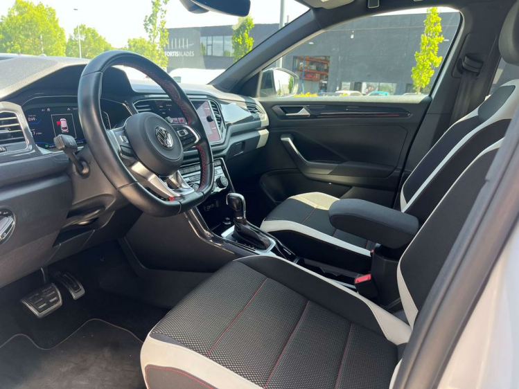 Volkswagen T-Roc 1.5 TSI DSG Panodak/LED/Virtual/Camera/Sportzetels Leconte Motors