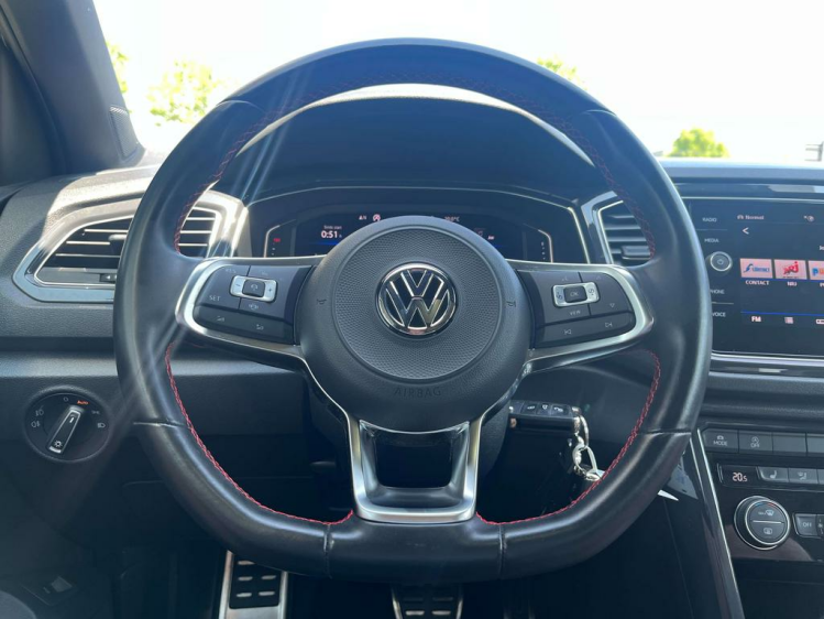 Volkswagen T-Roc 1.5 TSI DSG Panodak/LED/Virtual/Camera/Sportzetels Leconte Motors