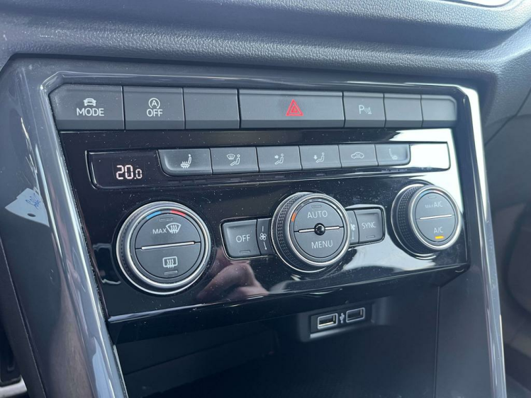 Volkswagen T-Roc 1.5 TSI DSG Panodak/LED/Virtual/Camera/Sportzetels Leconte Motors