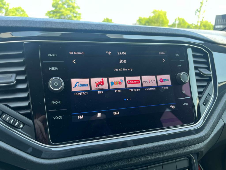 Volkswagen T-Roc 1.5 TSI DSG Panodak/LED/Virtual/Camera/Sportzetels Leconte Motors