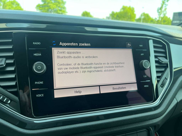 Volkswagen T-Roc 1.5 TSI DSG Panodak/LED/Virtual/Camera/Sportzetels Leconte Motors