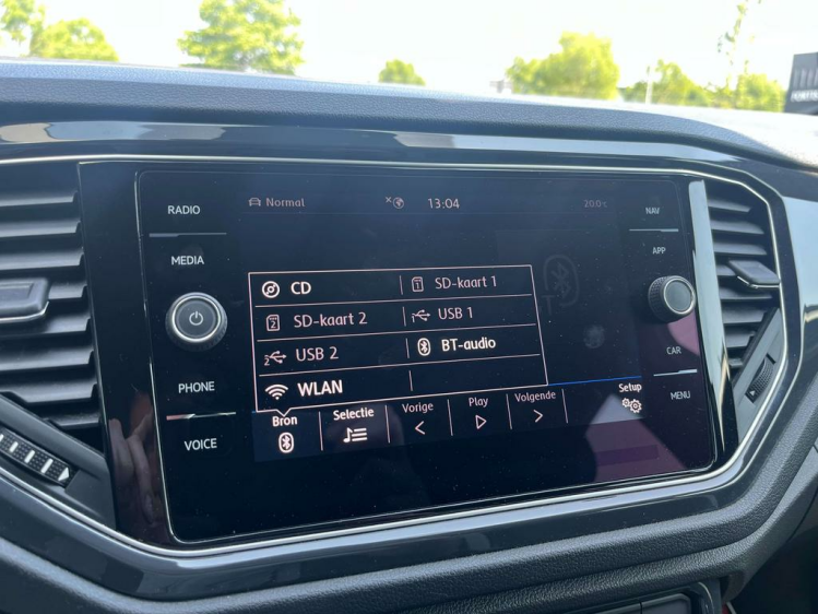 Volkswagen T-Roc 1.5 TSI DSG Panodak/LED/Virtual/Camera/Sportzetels Leconte Motors