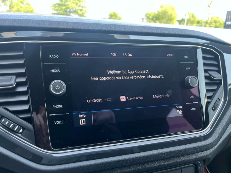 Volkswagen T-Roc 1.5 TSI DSG Panodak/LED/Virtual/Camera/Sportzetels Leconte Motors